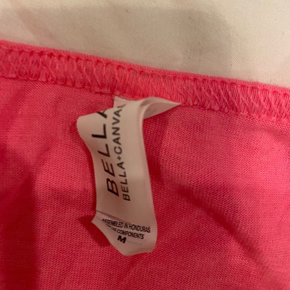 Tank Top - Picture 3 of 3